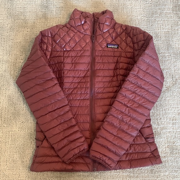 Patagonia Alplight jacket - Picture 2 of 3
